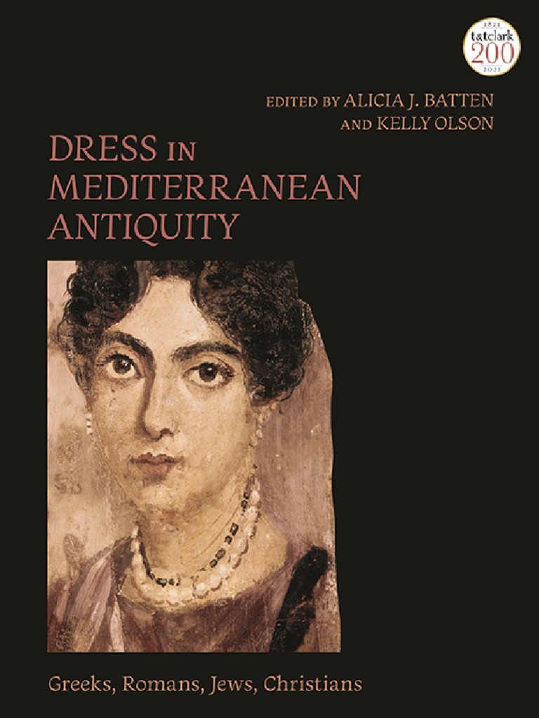 Alicia J. Batten, Kelly Olson - Dress in Mediterranean  display picture 3