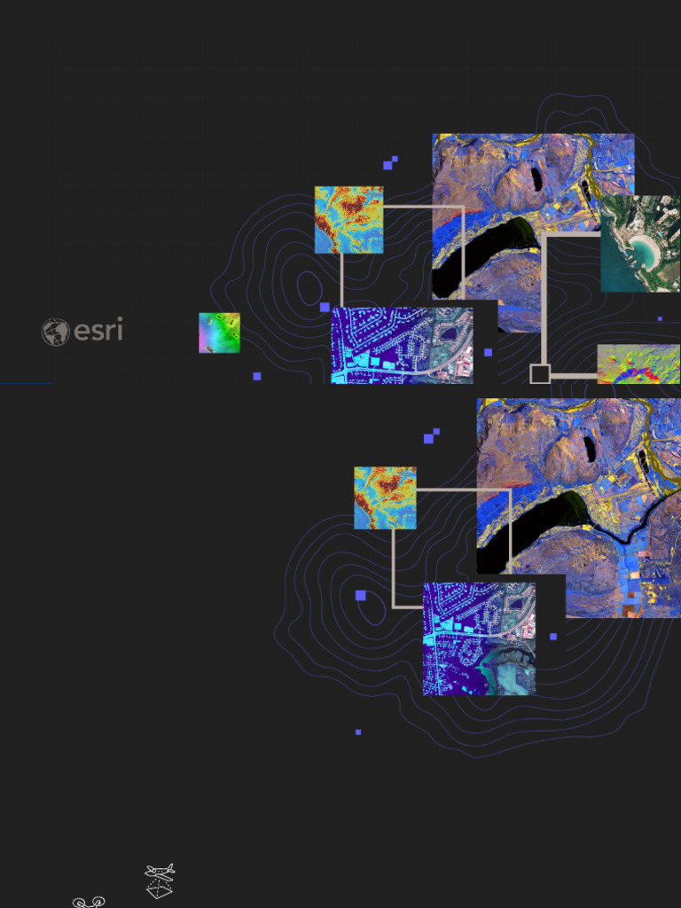 Imagey Management, Reality Mapping, GeoAI | PDF