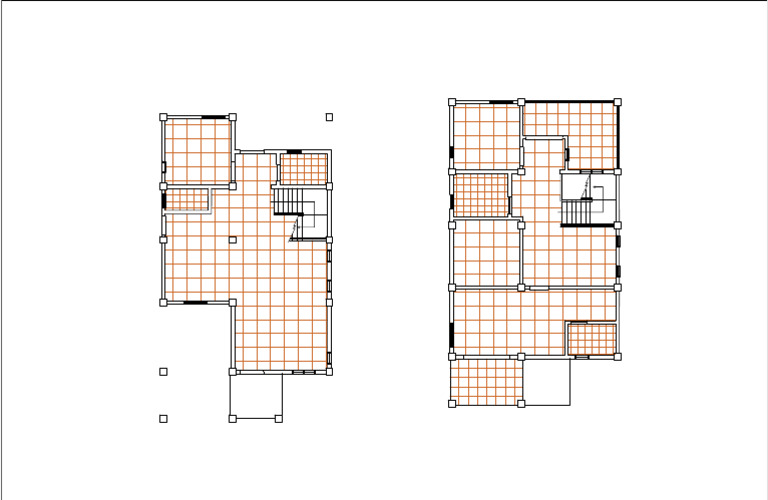 Finish Floor Layout | PDF