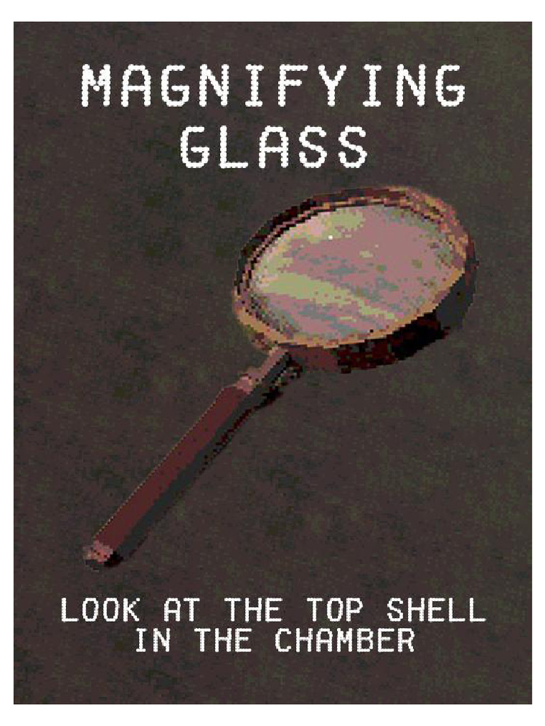 Magnifying Glass | PDF