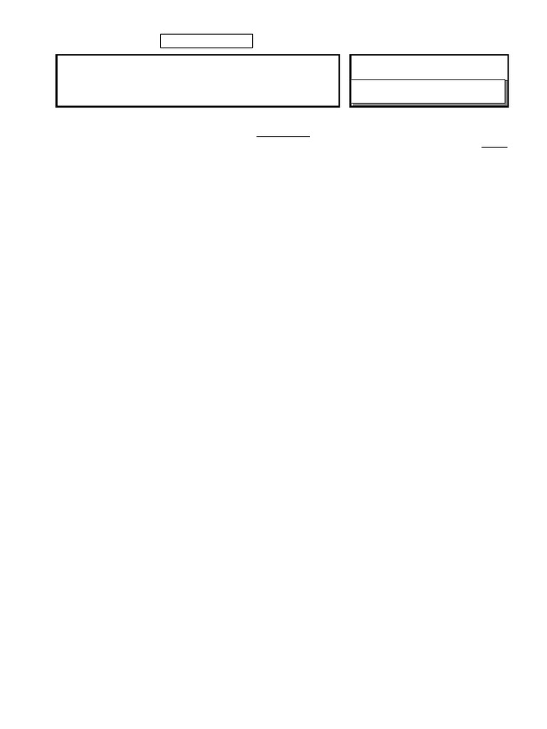 Preparation of Process Flow Diagram | PDF