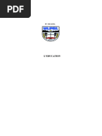 Exo7: Cours Et Exercices de Mathématiques - Première Année | PDF