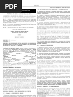 Portaria - Sejus - Trabalho Dos Presos