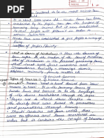 Ballb 3 Sem Pol Sci Notes | PDF