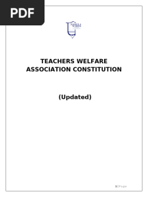 NAISULA WELFARE CONSTITUTION-updated