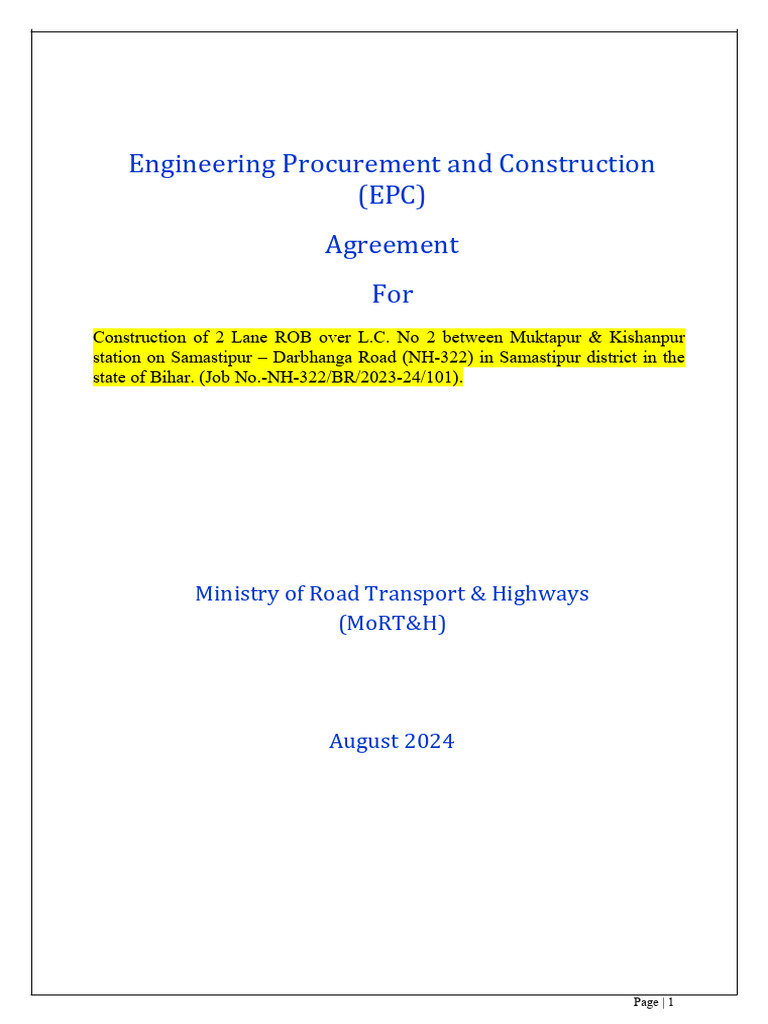 Draft Agreement Rob | PDF | Indemnity | Breach Of Contract