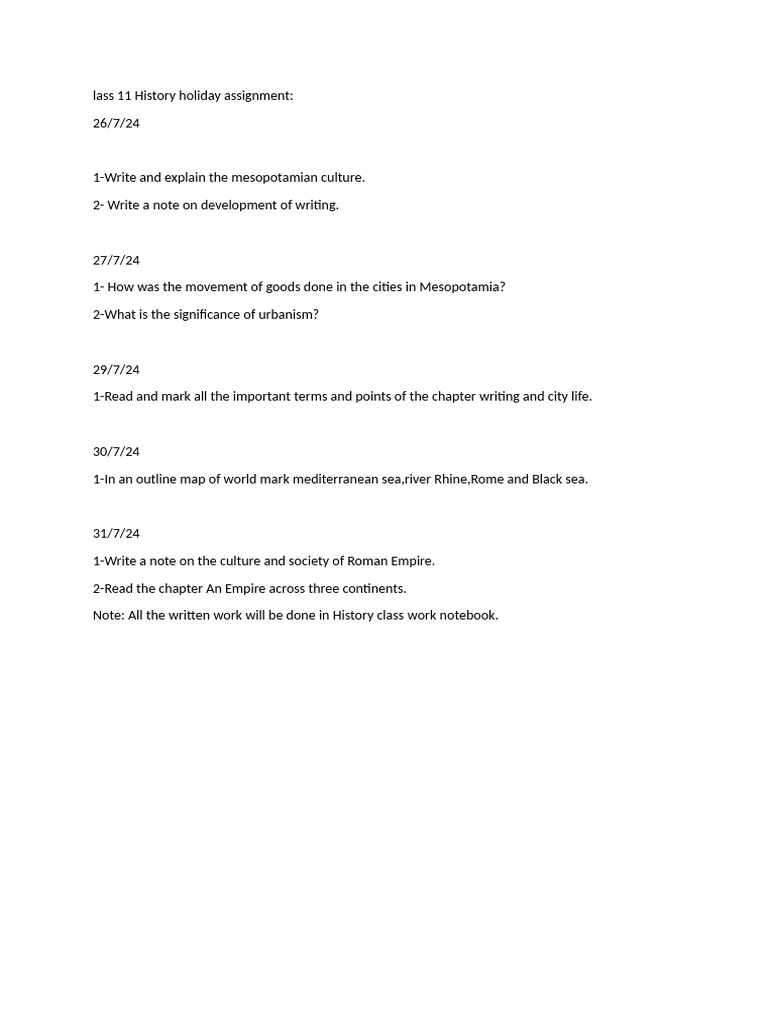 HISTORY PROJECT FILE CLASS 11 PDF DOWNLOAD TERM 1 visual data 8