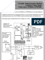 Manual PLT22A
