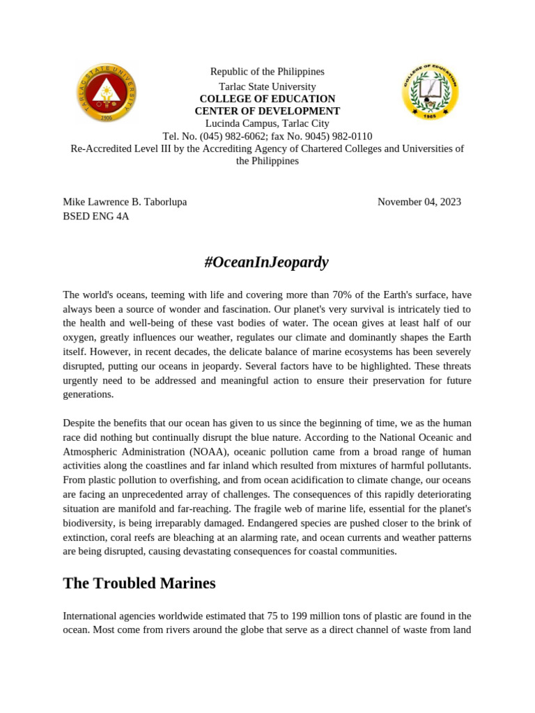 Activity Finals | PDF