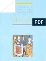 Antologia de Literatura Medieval Portuguesa