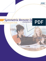 Symmetrix Remote Data Facility