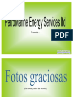 PetroMarine Energy Services LTD Fotos - Graciosas-5659