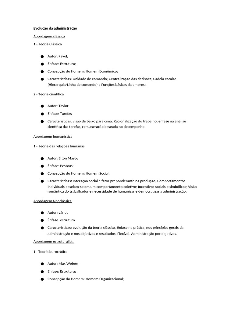 Adm Geral | PDF