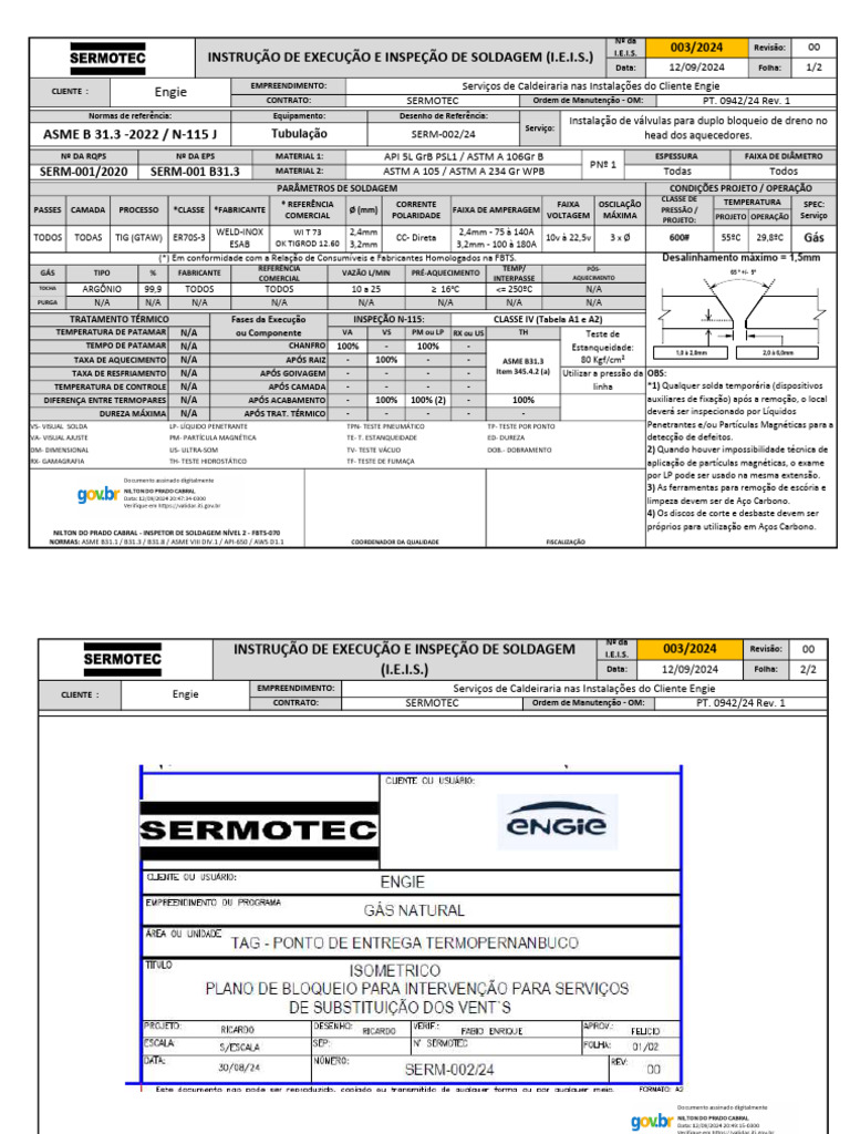 Ieis Serm-003.2024 Topo Header | PDF