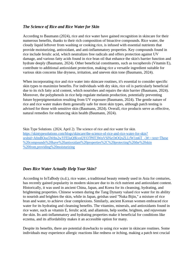 RRL PR2 | PDF