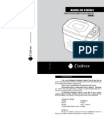 Pad502 Manual Screen [m02] Cadense