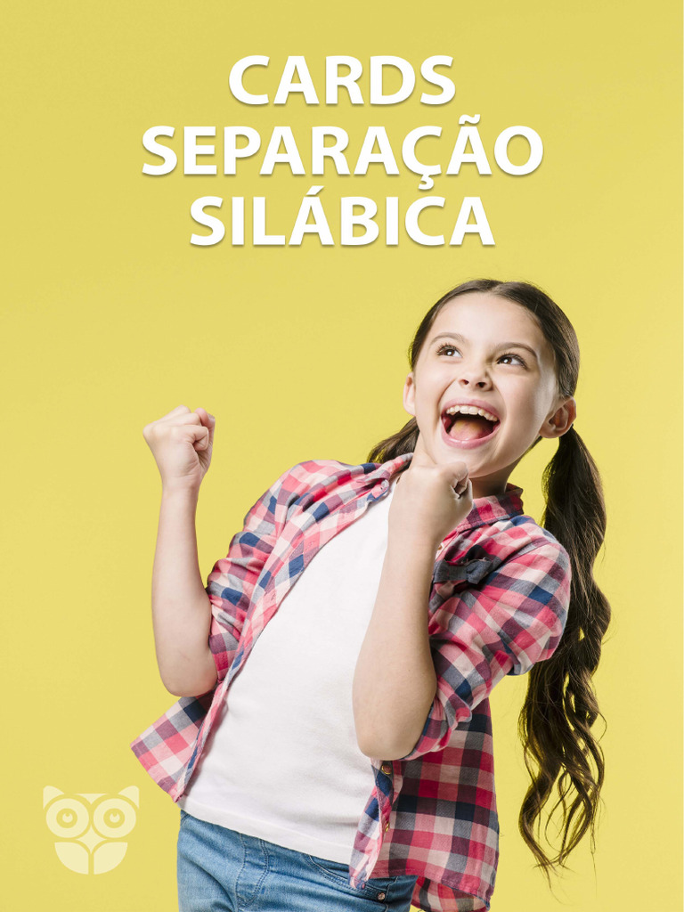 Cars - Separação de Silabas | PDF