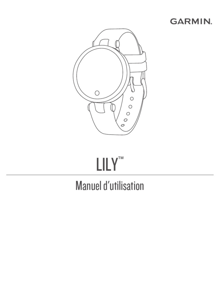 Lily OM FR-FR | PDF