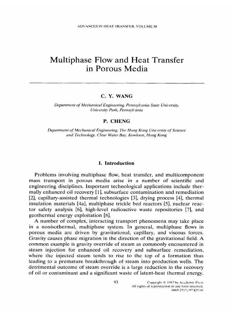 Wang 1997 | PDF