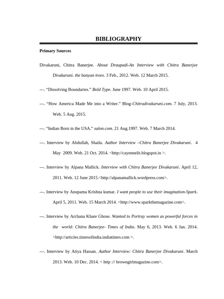 14 Bibliography | PDF