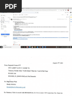 PO Box Application Guide: Form 1093 | PDF | Post Office Box | Identity ...