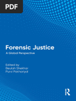 Beulah Shekhar (Editor), Purvi Pokhariyal (Editor) - Forensic ...