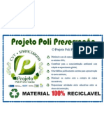 Projeto Poli Preservação