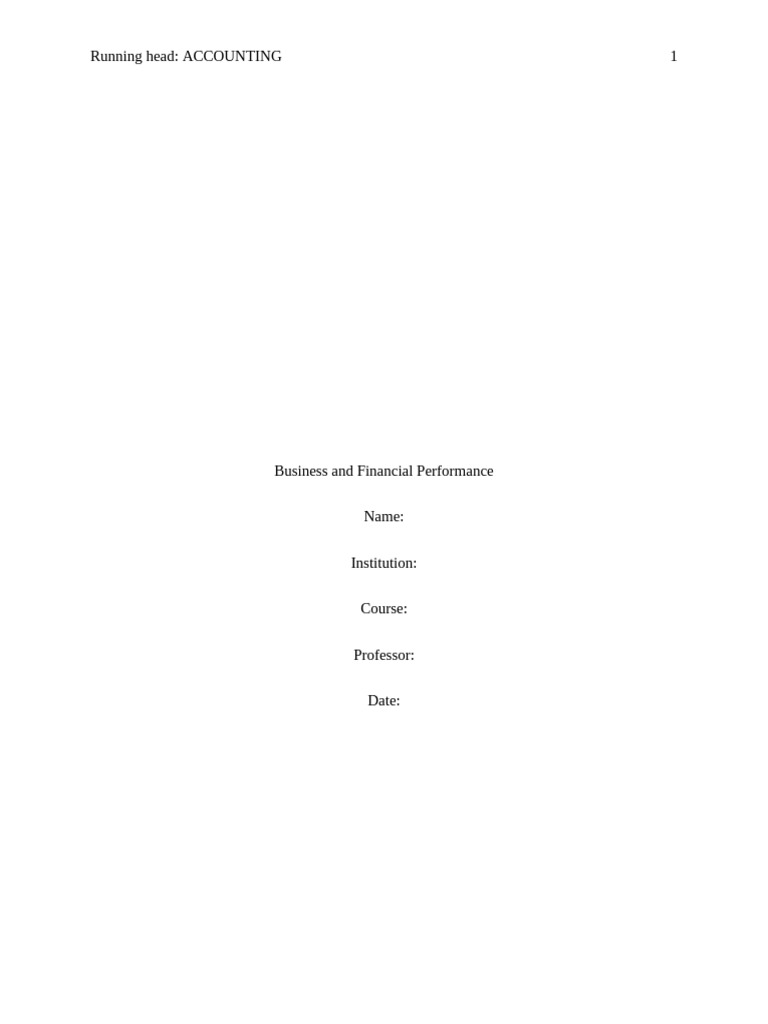 Report Rewr | PDF