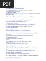 Download Webs Learning English by diego0123456 SN76973947 doc pdf