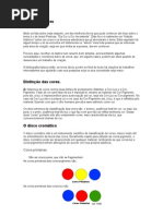 Teoria Das Cores - 01