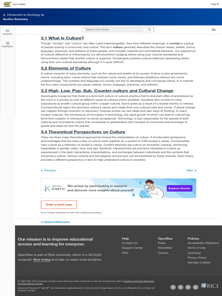 Ch 3 summaries pdf