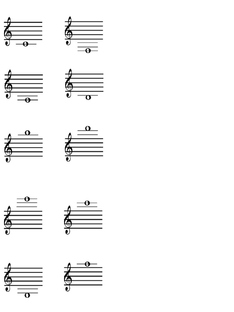 줄 칸 | PDF
