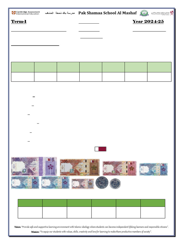 Week 1 And 2 Worksheets Pdf