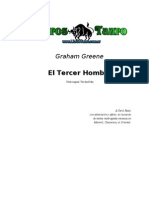 Greene, Graham - El Tercer Hombre
