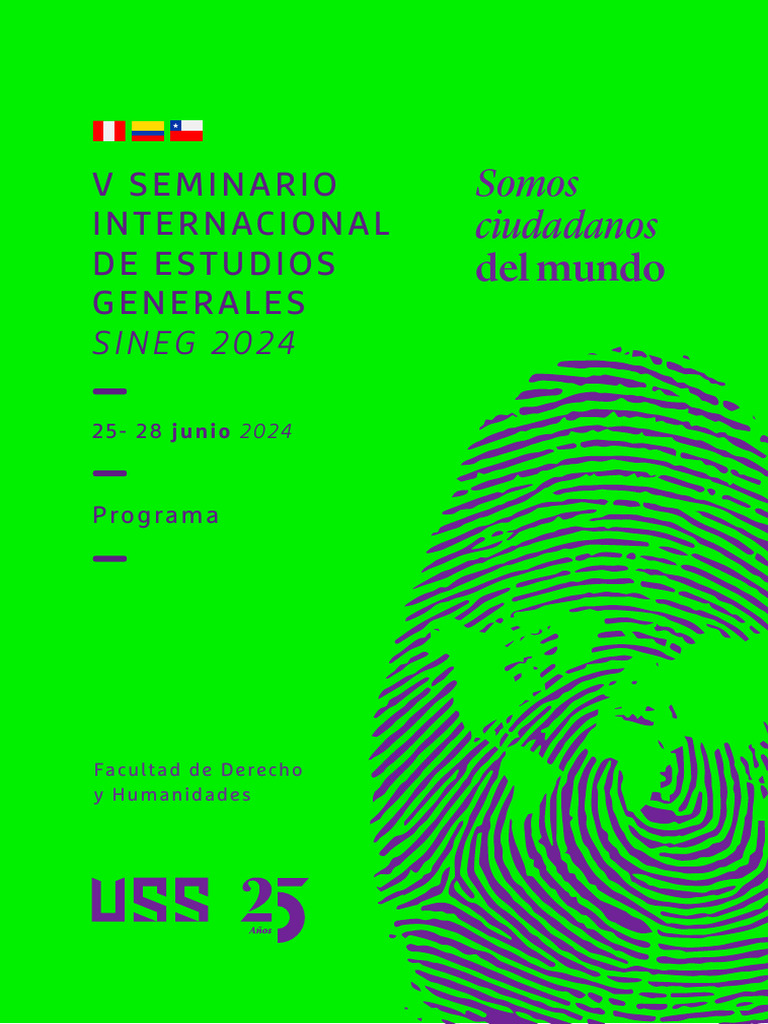 Programa pdf wellness history