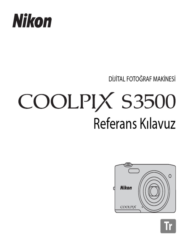 S3500RM (TR) 02 | PDF