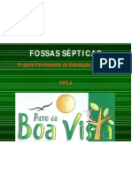 Fossas Sépticas