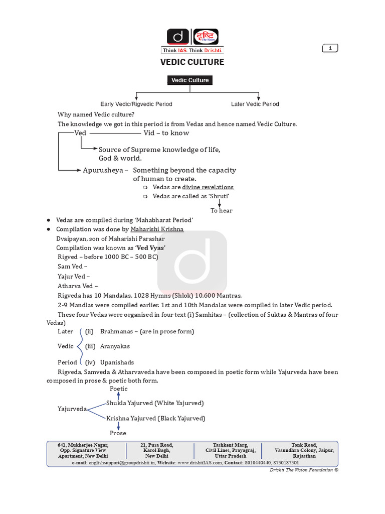 Ancient History (Handout)_4 | PDF