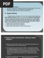 Download Ragam Bahasa by Dedik Maulidiansyah SN76981536 doc pdf