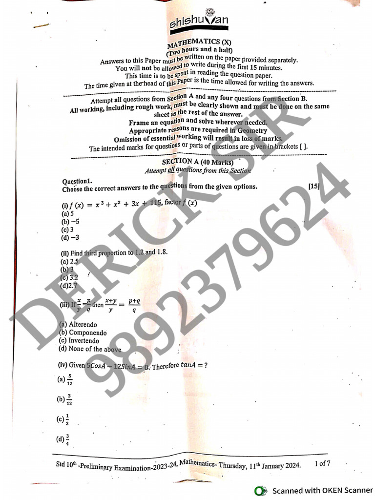 shishuvan-preliminary-examination-2023-24-pdf