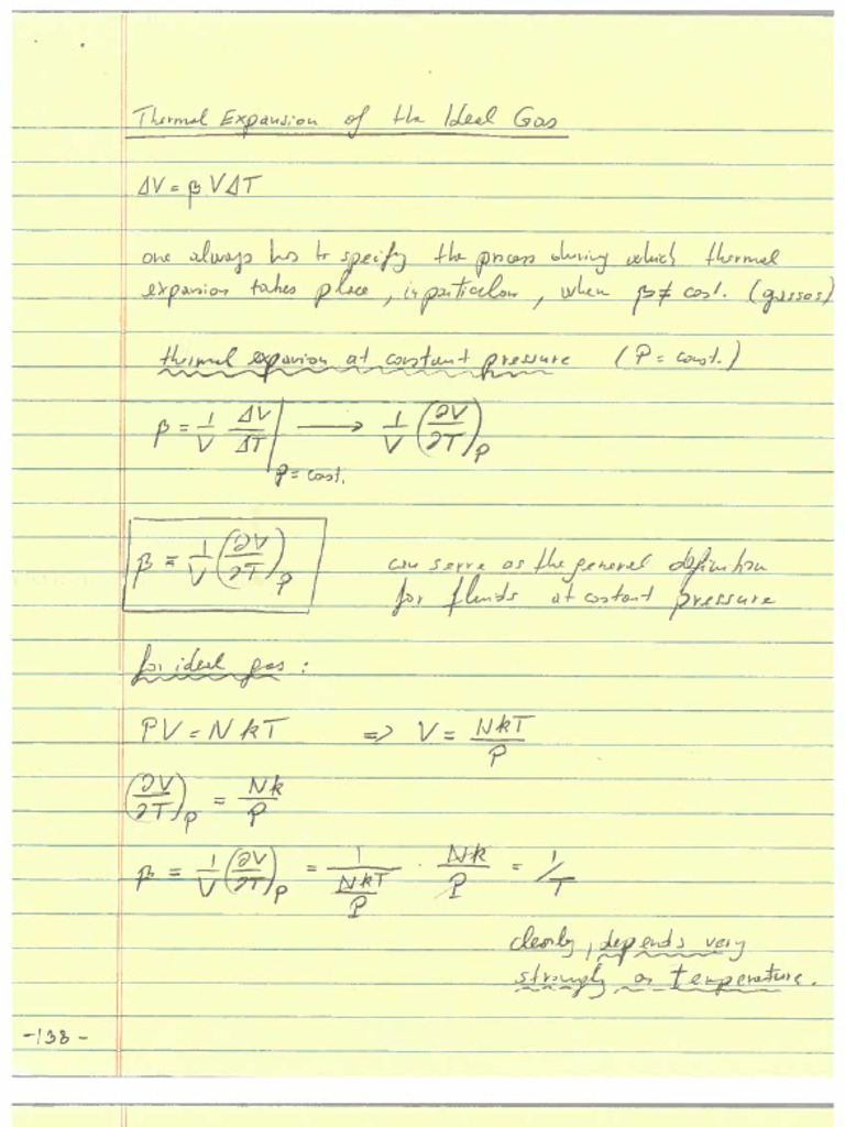 Lecture 22 Notes | PDF