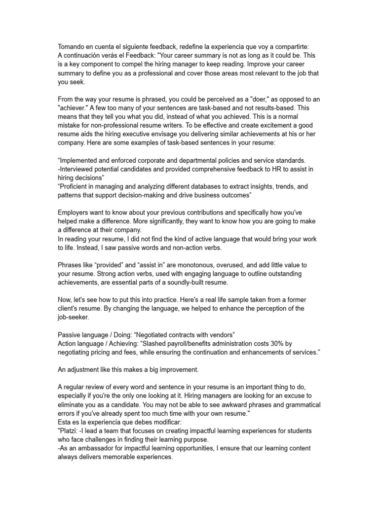 Promts PDF | PDF