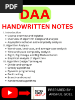Free AI Handwritten Notes PDF | PDF | Computer Programming | Computer ...