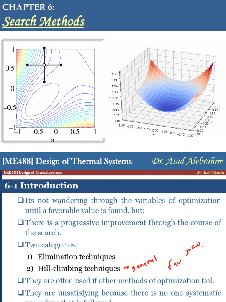 Chapter 6 | PDF | Mathematical Optimization | Function (Mathematics)