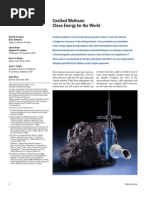 Coalbed Methane