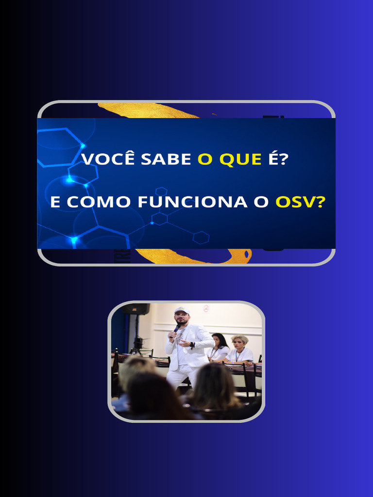 Osv Live | PDF