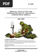 SOCM Course Overview and Requirements | PDF | Emergency Medical ...
