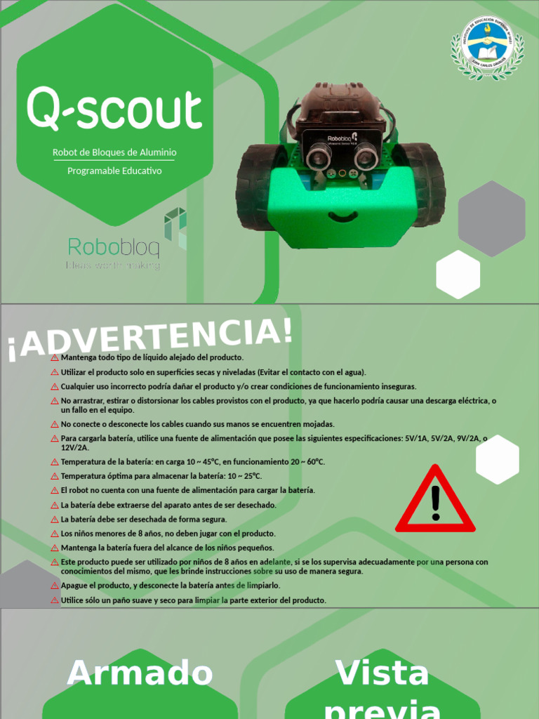 Qscout | PDF