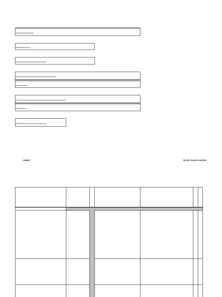 Self audit checklist rev 5 0 update 1 pdf