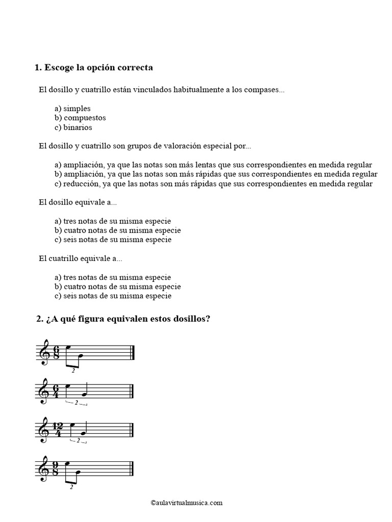 Ejercicios U13 C3 | PDF | Métodos y materiales de enseñanza
